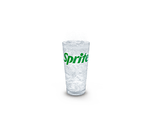 Sprite Sem Açúcar 300ml